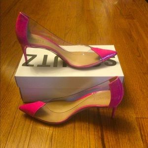 SCHUTZ Pumps